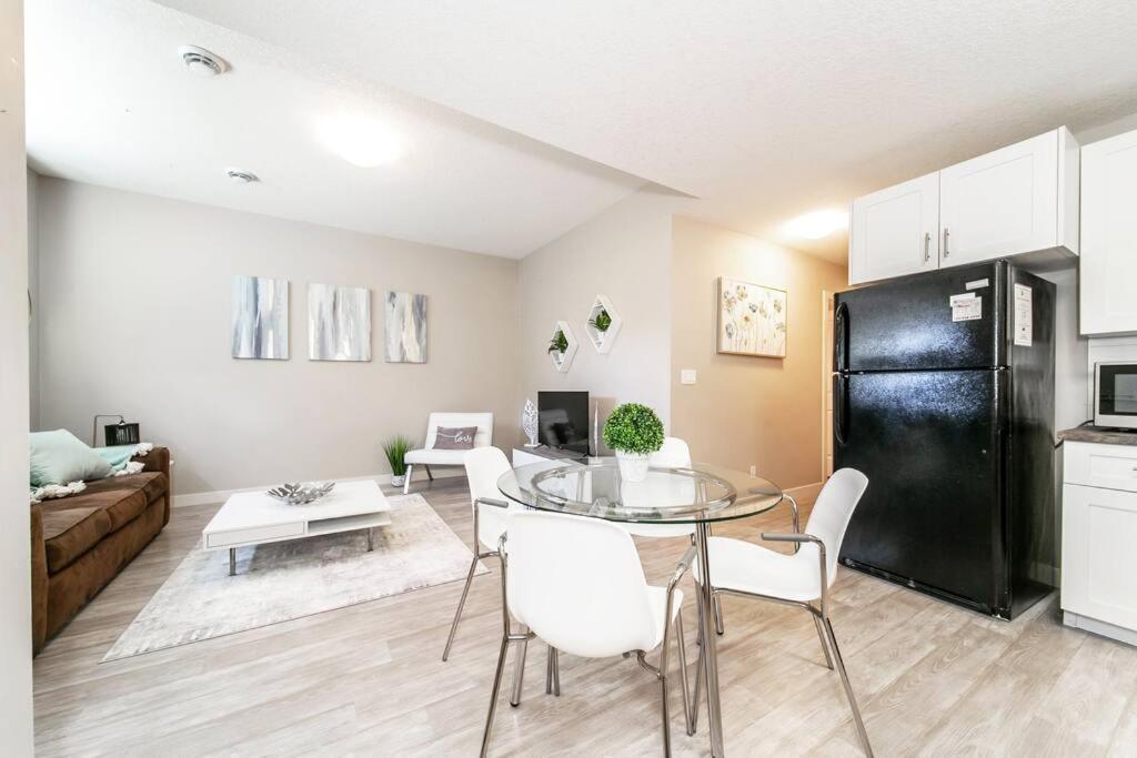 Apartment Bright Spacious - King Bed - Long -wifi *